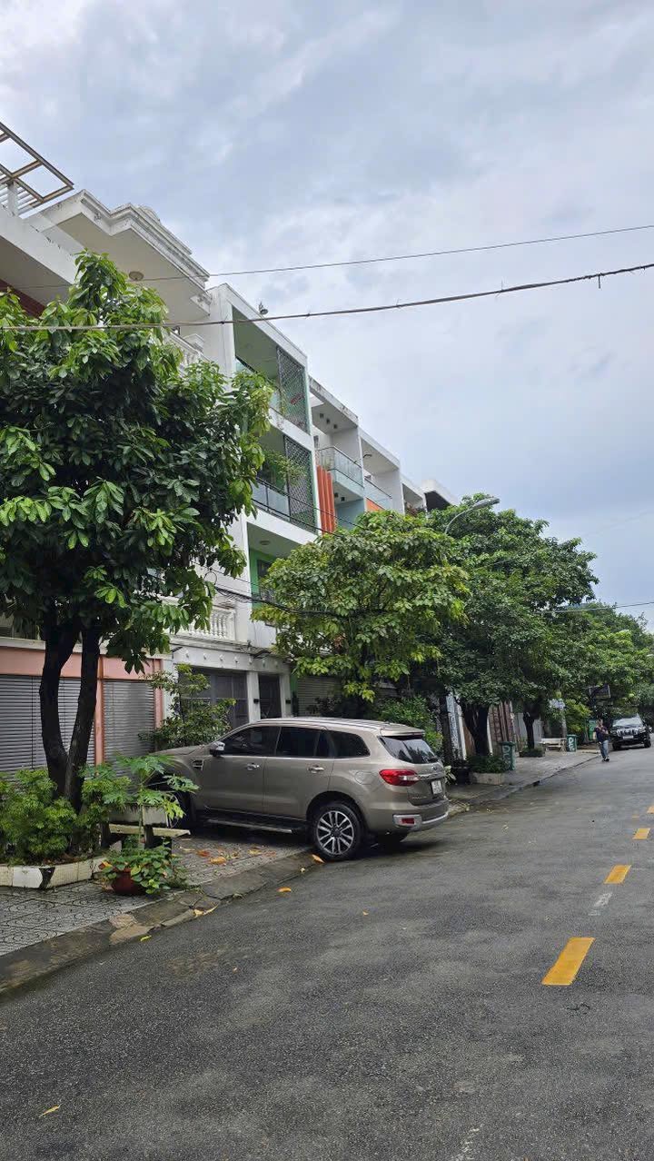 Đất nền đẹp tại khu dân cư DC Sơn Kỳ, quận Tân Phú 100m² giá 11 tỷ - Cơ hội đầu tư hấp dẫn!