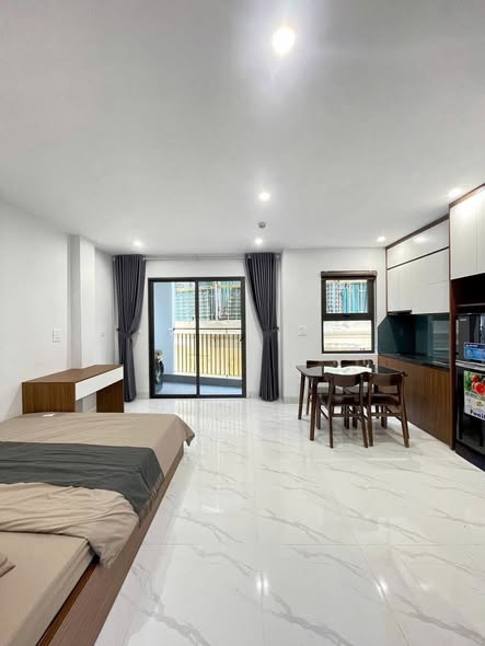 Phòng cho thuê tại 186 Trần Duy Hưng, Cầu Giấy - Tiện nghi đầy đủ, chỉ 3 bước ra phố!