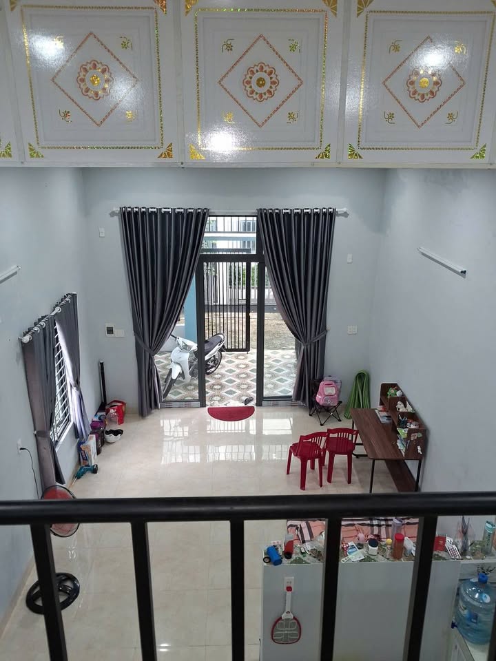 Nhà cấp 4 gác lửng Điện Ngọc 93m² giá 2.2 tỷ - Gần khu FPT, tiện ích đa dạng!