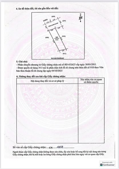 Đất nền Nghi Phú Vinh 51m² giá 1.6 tỷ - Sổ hồng chính chủ, vị trí đắc địa!