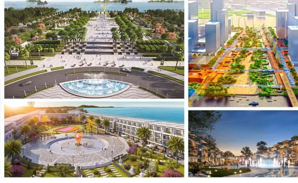 Đất đấu giá 300m² tại Vinhomes Apollo City Hạ Long Xanh - Giá chỉ 6 tỷ!