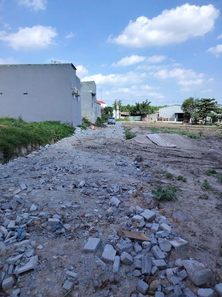 Đất thổ cư 7000m² tại Bình Minh, Đồng Nai - Giá chỉ 15 tỷ, cơ hội đầu tư hấp dẫn!