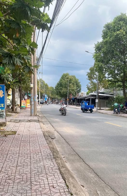 Đất thổ cư 100% tại phường Long Khánh, Đồng Nai 100m² chỉ với 490 triệu - Tiềm năng đầu tư cao!