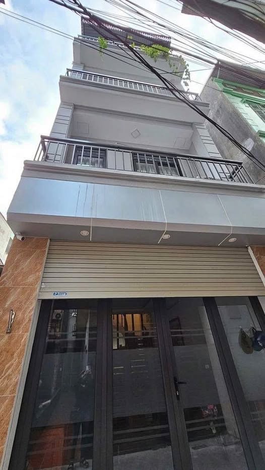 Nhà Xinh Xuân Đỉnh 50m² giá thỏa thuận - Full nội thất, sẵn sàng vào ở!