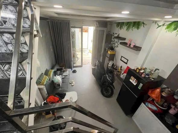 Nhà phố Trung tâm Q9, Thủ Đức 36m² giá 2.85 tỷ - Sổ hồng riêng chính chủ!