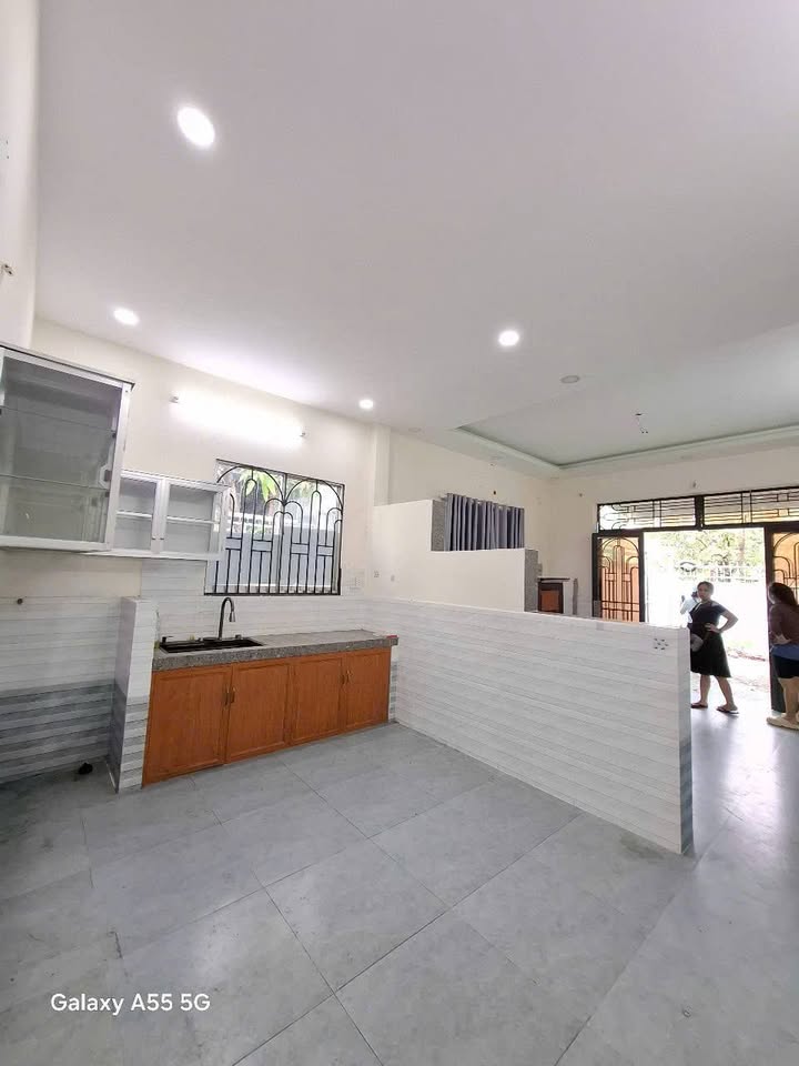 Nhà phố Bình Mỹ Củ Chi 96.75m² giá 970 triệu - Bán gấp, chính chủ!