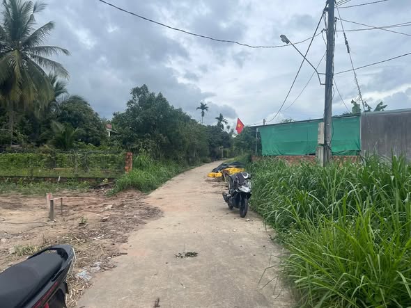 Đất nền đường Trần Quốc Hoàn, phường Trần Hưng Đạo, 270m² giá 500 triệu - Đầu tư sinh lời lý tưởng!