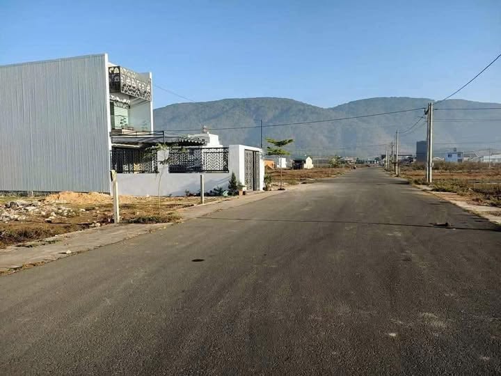 Đất thổ cư Thạnh Mỹ 100m² giá 985 triệu - Đầu tư sinh lời nhanh!