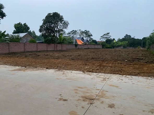 Đất nền chính chủ xã Đông Thành 160m² giá chỉ 500 triệu - Sổ đỏ chính chủ!