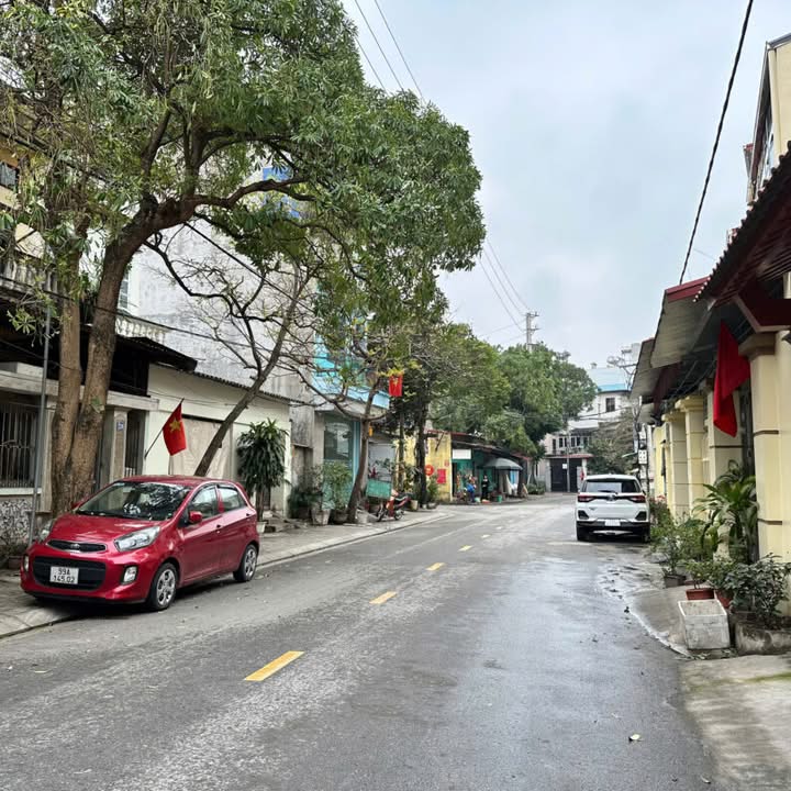 Đất nền đường Lê Phụng Hiểu - Kinh Bắc 113.6m² giá 7 tỷ - Sổ hồng chính chủ, thương lượng ngay!