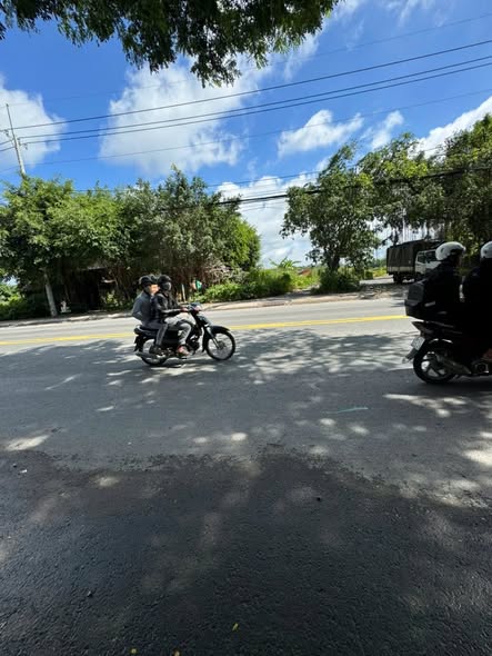 Đất mặt tiền Tỉnh Lộ 8 Củ Chi 7600m² giá 44.08 tỷ - Đầu tư sinh lời cao!