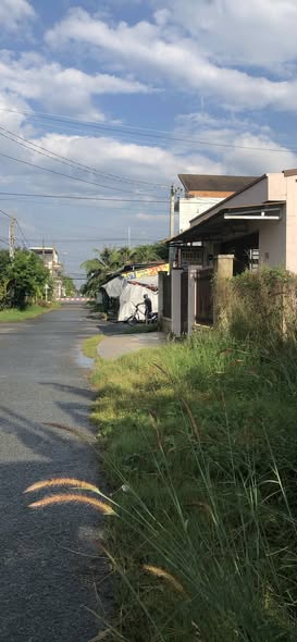 Đất hẻm 18 Điện Biên Phủ, Ninh Thạnh, 123m² giá 1.386 tỷ - Cơ hội đầu tư tuyệt vời!