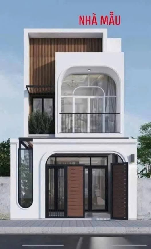 Nhà phố Tân Vĩnh Hiệp 115m² giá 2.85 tỷ - Sổ đỏ chính chủ, thiết kế hiện đại!