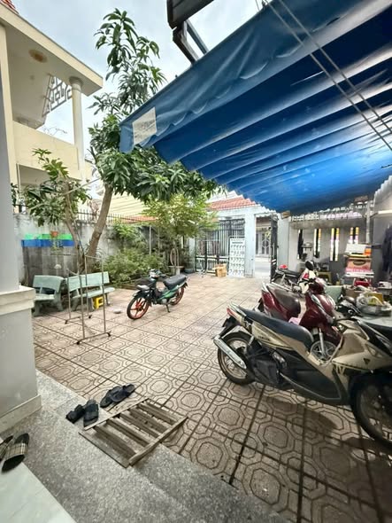 Bán gấp nhà mặt tiền phường Tam Hiệp 241.8m² giá 12 tỷ - Đầu tư sinh lời ngay!