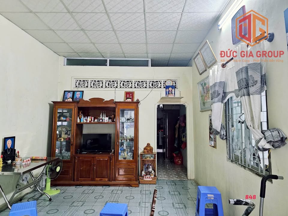 Nhà cấp 4 khu A42 Biên Hoà 145m² giá 7.4 tỷ - Chính chủ thương lượng!