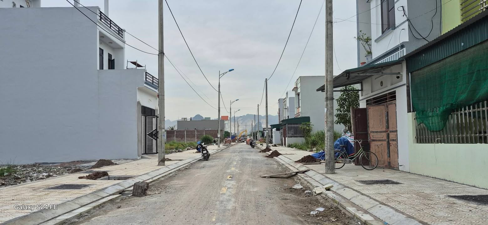 Đất nền bán gấp tại phường Thanh Tuyền, 85m² giá 1.6 tỷ - Sổ đỏ chính chủ!