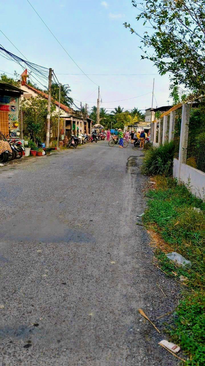 Đất nền mặt tiền xã An Phước 175m² giá 970 triệu - Đầu tư sinh lời ngay!