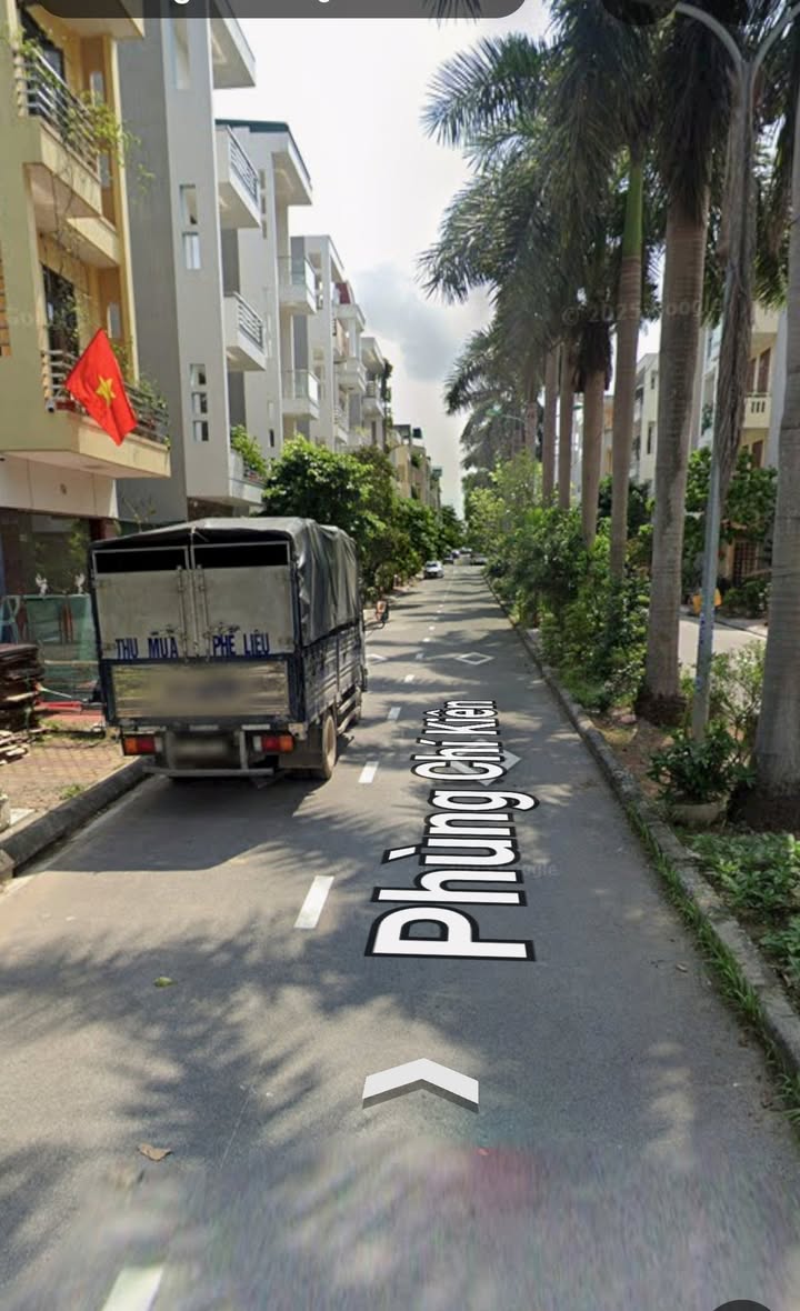 Đất nền Phùng Chí Kiên, Tân Bình, TP Hải Dương 67.5m² giá 4 tỷ - Đầu tư sinh lời cao!