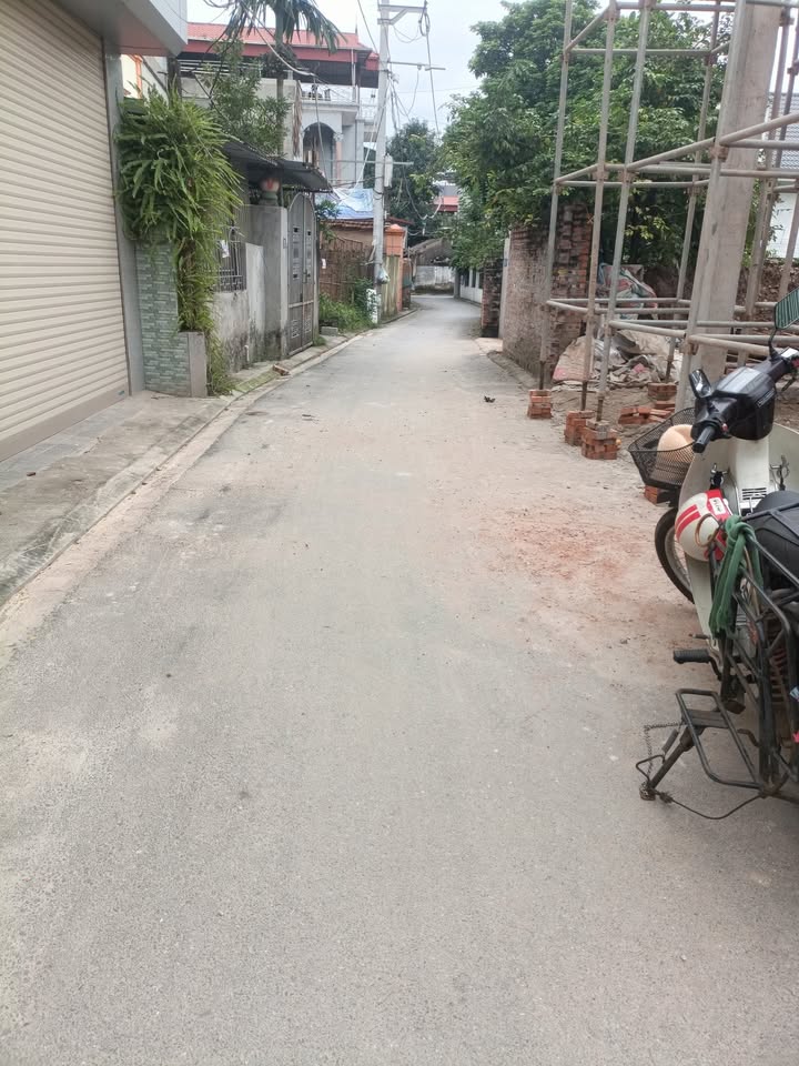 Đất thổ cư Đa Tốn, Gia Lâm 46m² giá 3 tỷ - Đường ô tô vào tận nơi!
