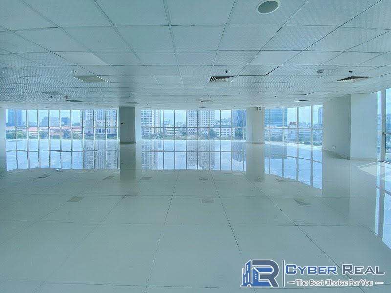 Cho thuê văn phòng Building Phạm Hùng - Nguyễn Chánh 250m² giá 60 triệu - Vị trí đắc địa, tiện nghi đầy đủ!