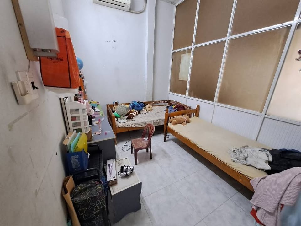 Nhà phố Tân Kỳ Tân Quý 79.5m² giá 6 tỷ - Sẵn sàng vào ở ngay!