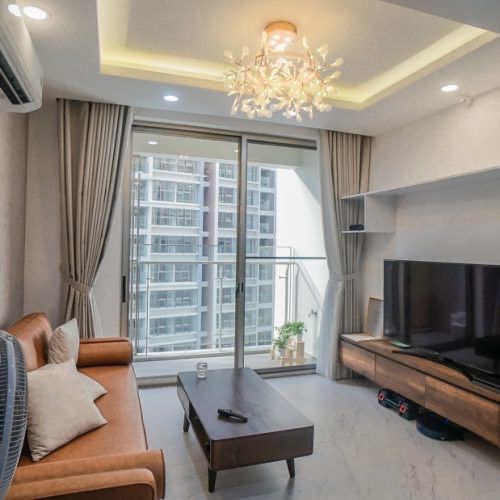Căn hộ Hateco Apollo Xuân Phương 58m² giá thỏa thuận - Chính chủ bán, nội thất đầy đủ!