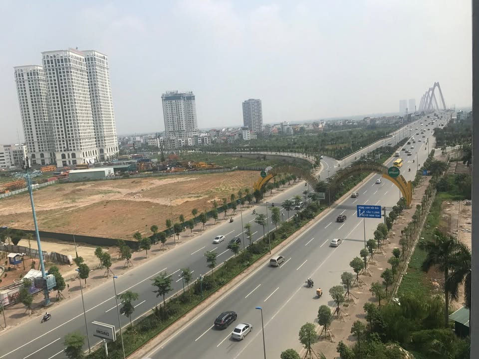 Căn hộ cao cấp Vườn Đào Tây Hồ 126m² giá 11.8 tỷ - Sẵn sàng vào ở ngay!