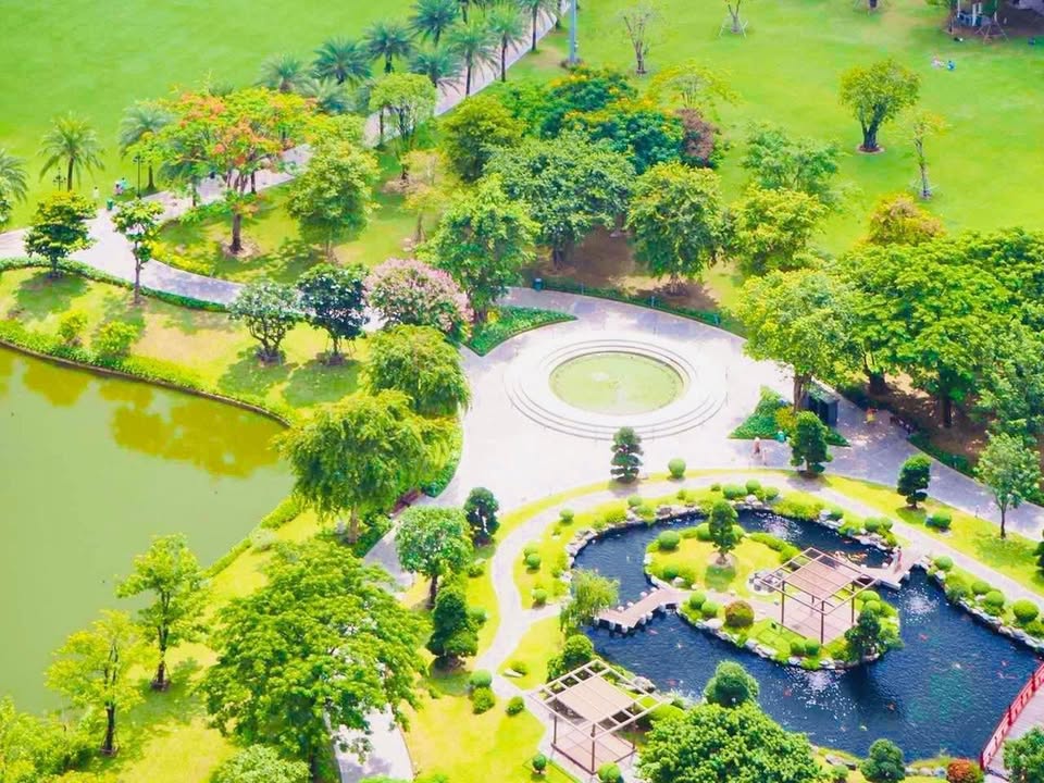 Căn hộ 2 phòng ngủ Vinhomes Central Park 90m² giá 11 tỷ - Thiết kế chuẩn đẹp, sẵn sàng vào ở!