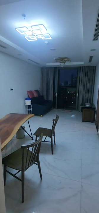 Căn hộ Landmark 81, Thạnh Mỹ Tây, 76.6m² giá 14.5 tỷ - Sẵn sàng vào ở!