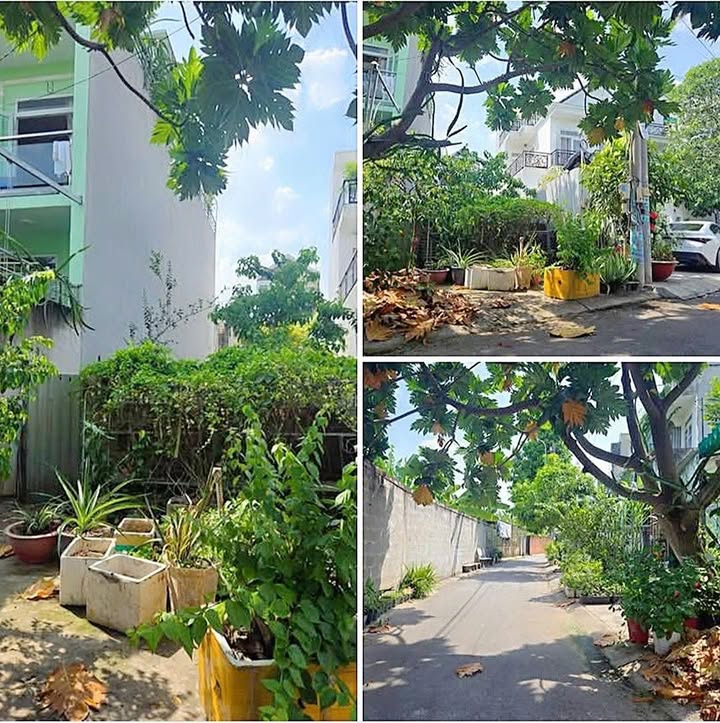 Đất nền Tăng Nhơn Phú B, Thủ Đức 94m² giá 5.9 tỷ - Pháp lý rõ ràng, thương lượng nhẹ!