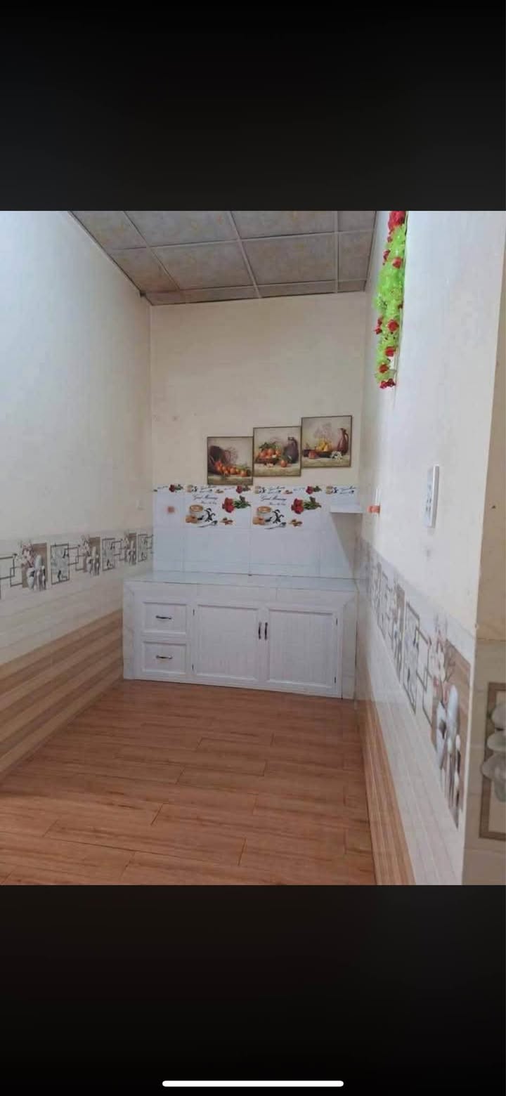 Nhà cho thuê KDC Lê Thìn, Sóc Trăng 2PN giá 3 triệu - Sẵn sàng vào ở!