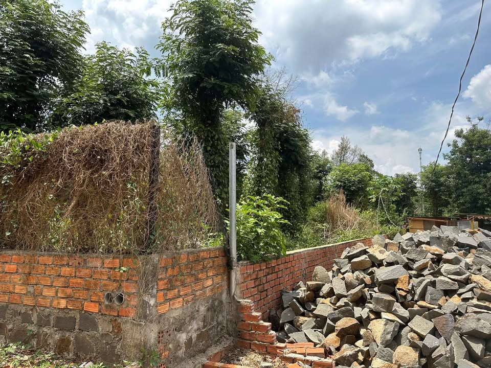 Đất nền Đắk Mil 360m² giá 1.7 tỷ - Cơ hội đầu tư sinh lời ngay gần trung tâm!