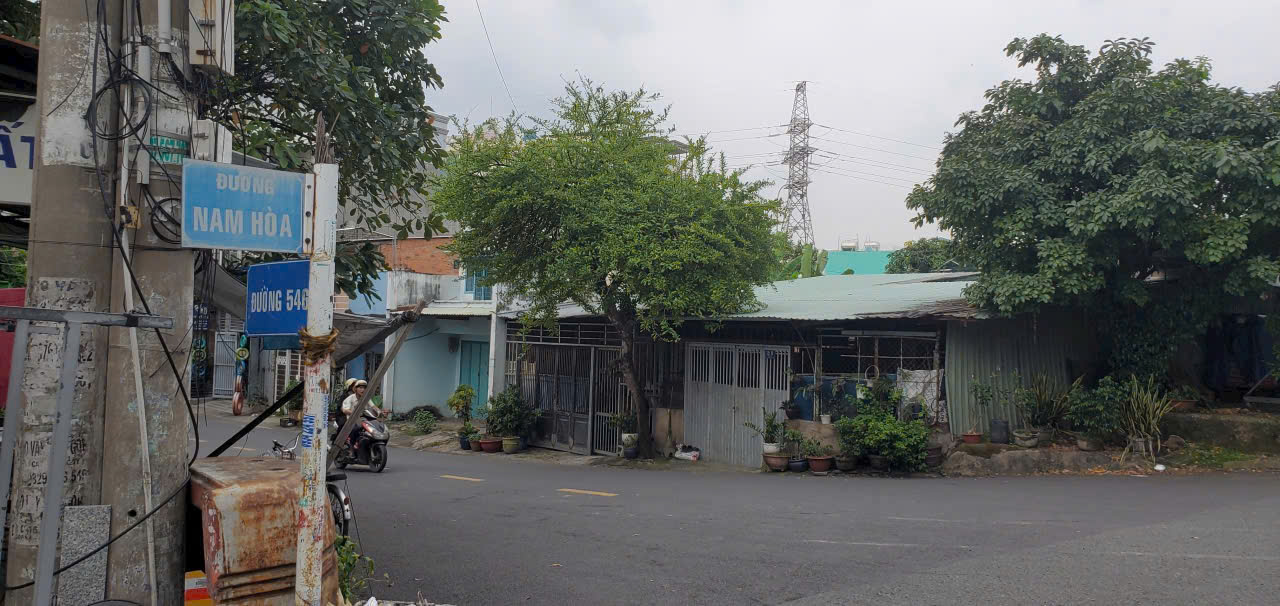 Nhà 2 tầng Phước Long A, Quận 9 - Diện tích 15m² - Chỉ 1 tỷ, Sẵn sàng ở ngay!