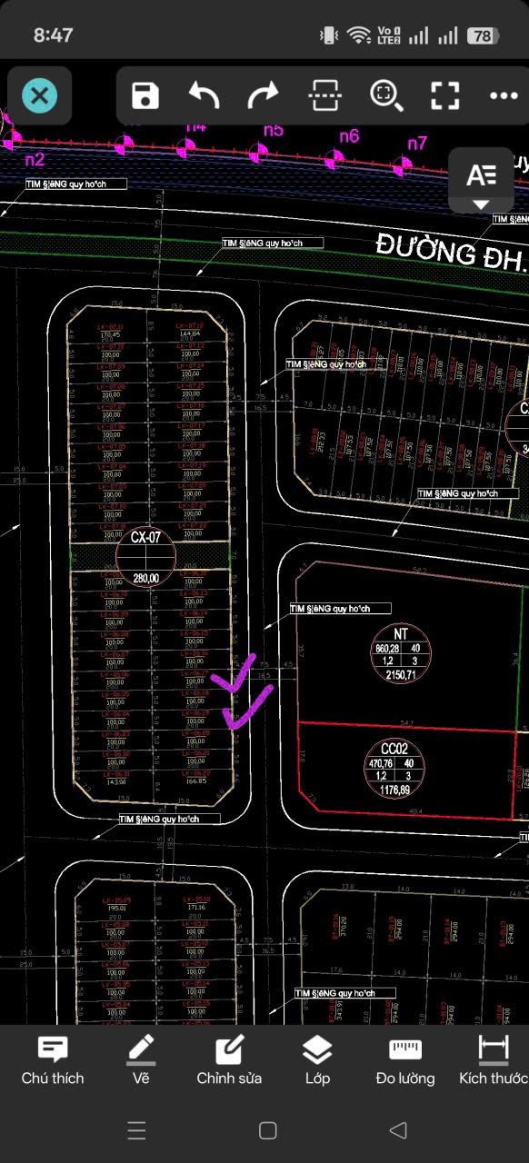 Đất nền Dự án Bảo Chung - Tân Thanh 100m² giá 900 triệu - Cơ hội đầu tư lý tưởng!