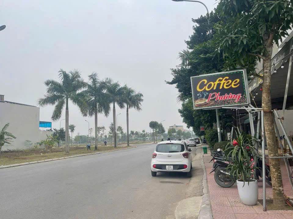 Đất nền khu đô thị Ven Sông Hạc, Thanh Hóa 80m² giá 6 tỷ - Cơ hội đầu tư tuyệt vời!