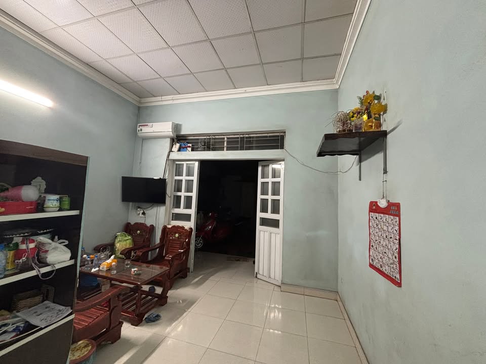 Bán đất mặt QL1A Quảng Thịnh 88m² - Hướng Đông, Giá Thỏa Thuận