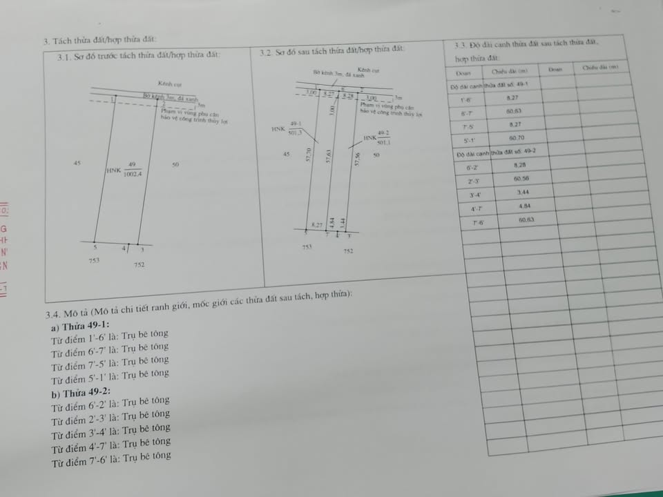 Đất vườn Fo Lương Hòa Bến Lức 500m² giá 750 triệu - Cơ hội đầu tư sinh lời!
