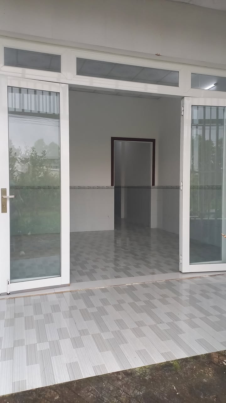 Nhà riêng tại Đa Cần, Trà Vinh 80m² giá 850 triệu - Hướng Bắc, sổ hồng chính chủ!