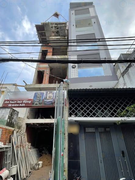 Chính chủ bán nhà CHDV 11 phòng tại Xô Viết Nghệ Tĩnh, 62.5m² giá 11.9 tỷ - Đầu tư sinh lời cao!