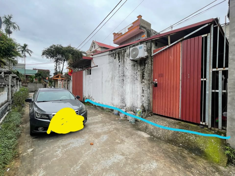 Đất nền đẹp Hồng Thái, Việt Yên 135m² giá 2 tỷ - Cơ hội đầu tư sinh lời!