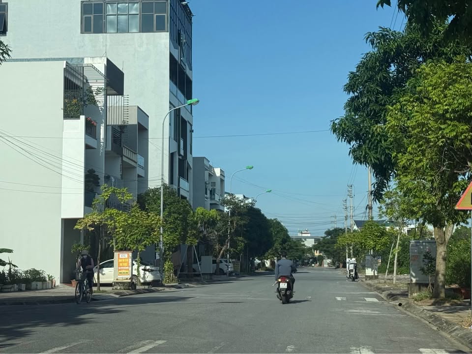 Đất thổ cư Phú Xuân Thái Bình 63m² giá 3 tỷ - Đầu tư sinh lời hiếm có!