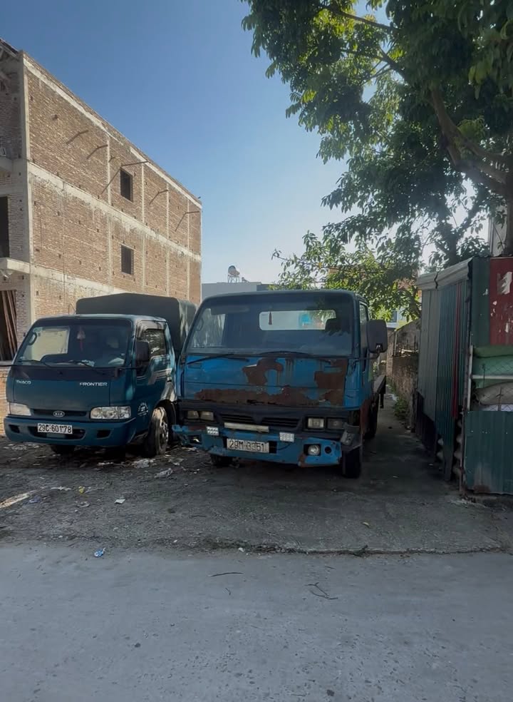 Đất thổ cư Thường Tín 41m² giá 2.8 tỷ - Mặt tiền rộng, vị trí đắc địa!