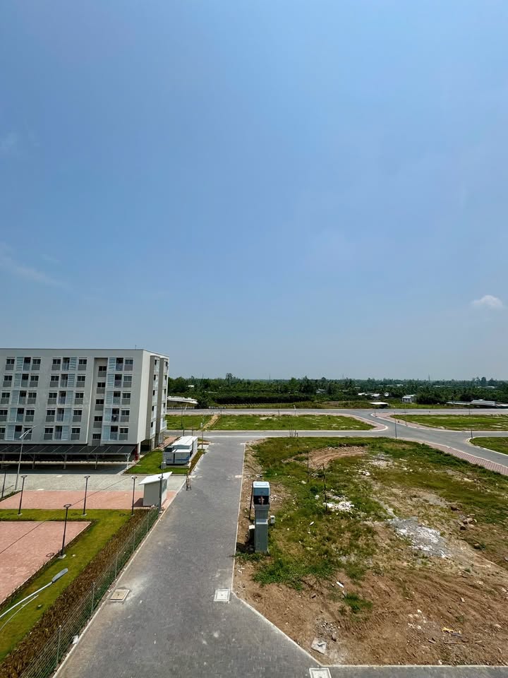 Căn hộ Nam Long II - Cái Răng 38m² giá 640 triệu - Chỉ cần 20% là sở hữu ngay!