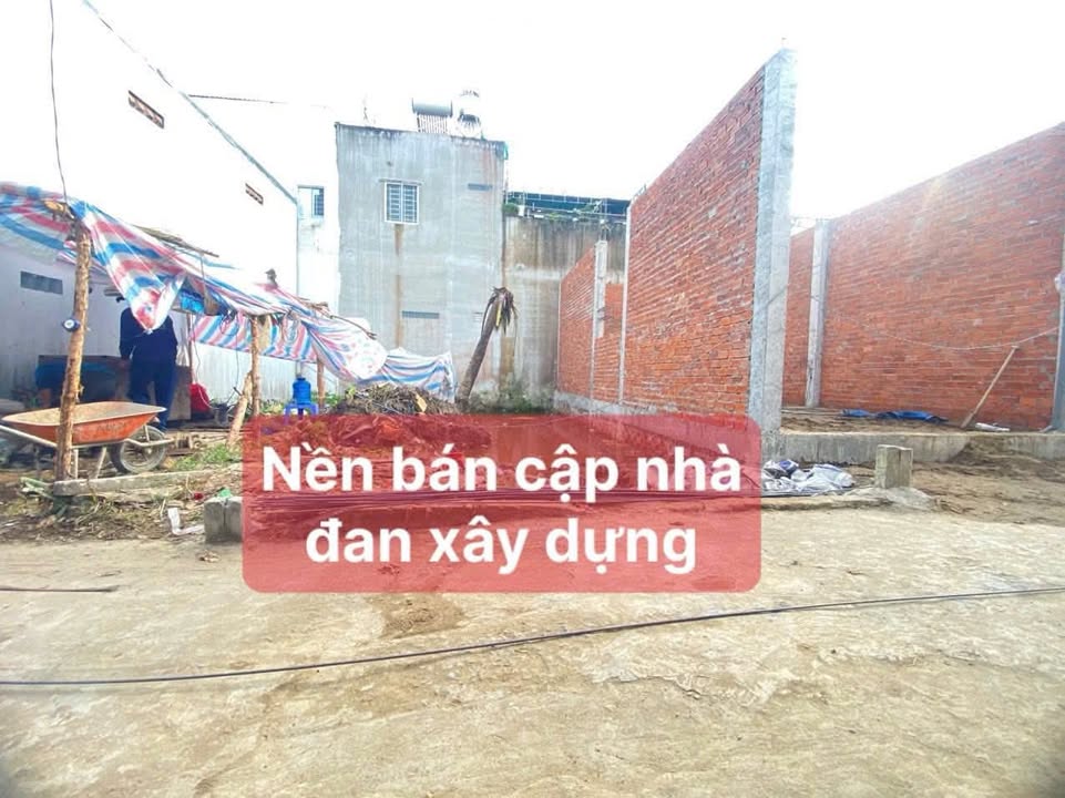 Đất nền hẻm 11 đường Nguyễn Văn Linh 46m² giá 1.88 tỷ - Sổ hồng chính chủ, xây dựng tự do!