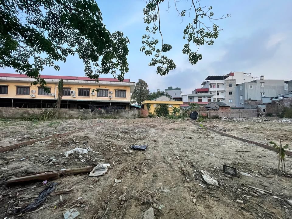 Đất nền phường Đông Sơn, TP Thanh Hóa 90m² - Vị trí trung tâm, giá hấp dẫn!