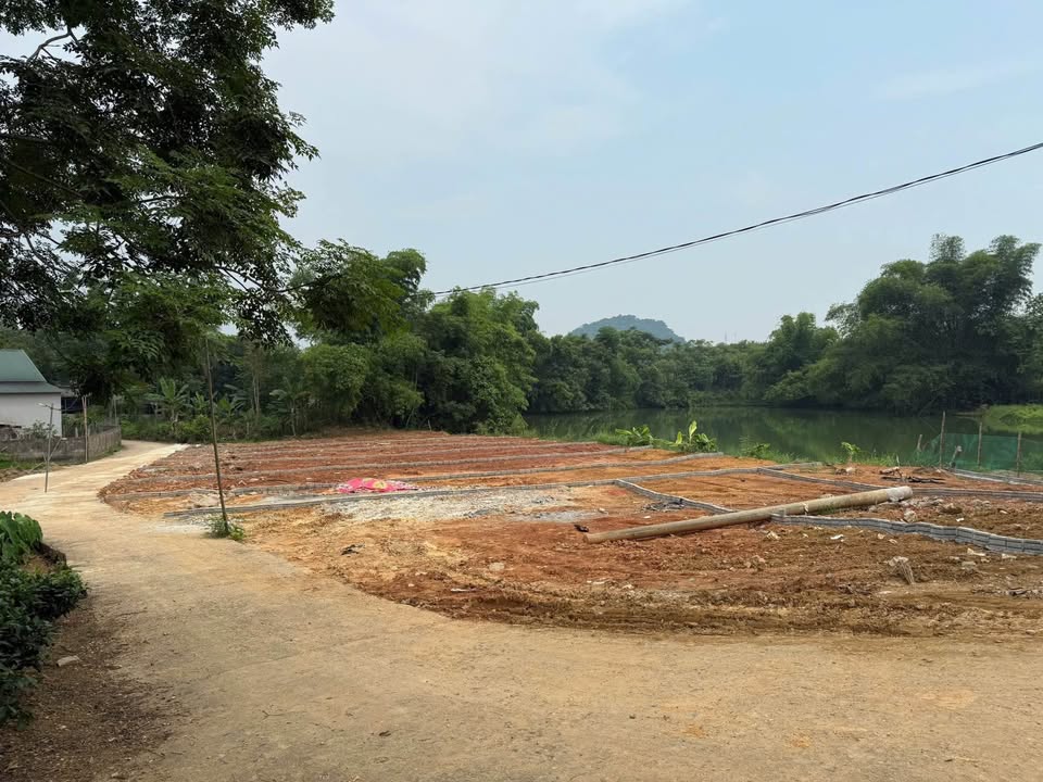 Đất thổ cư 145m² tại phường An Tường, Tuyên Quang - Giá chỉ 800 triệu, tiềm năng sinh lời cao!