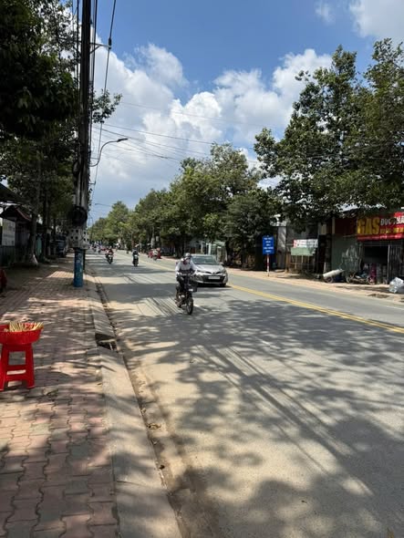 Đất nền Tân Bình 164m² giá 6.7 tỷ - Dòng tiền thu nhập ổn định 14 triệu/tháng!