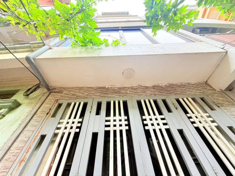 Nhà phố Ba Đình 37m² x 5 tầng - 11.5 tỷ, thiết kế 4 phòng ngủ, giao dịch ngay!