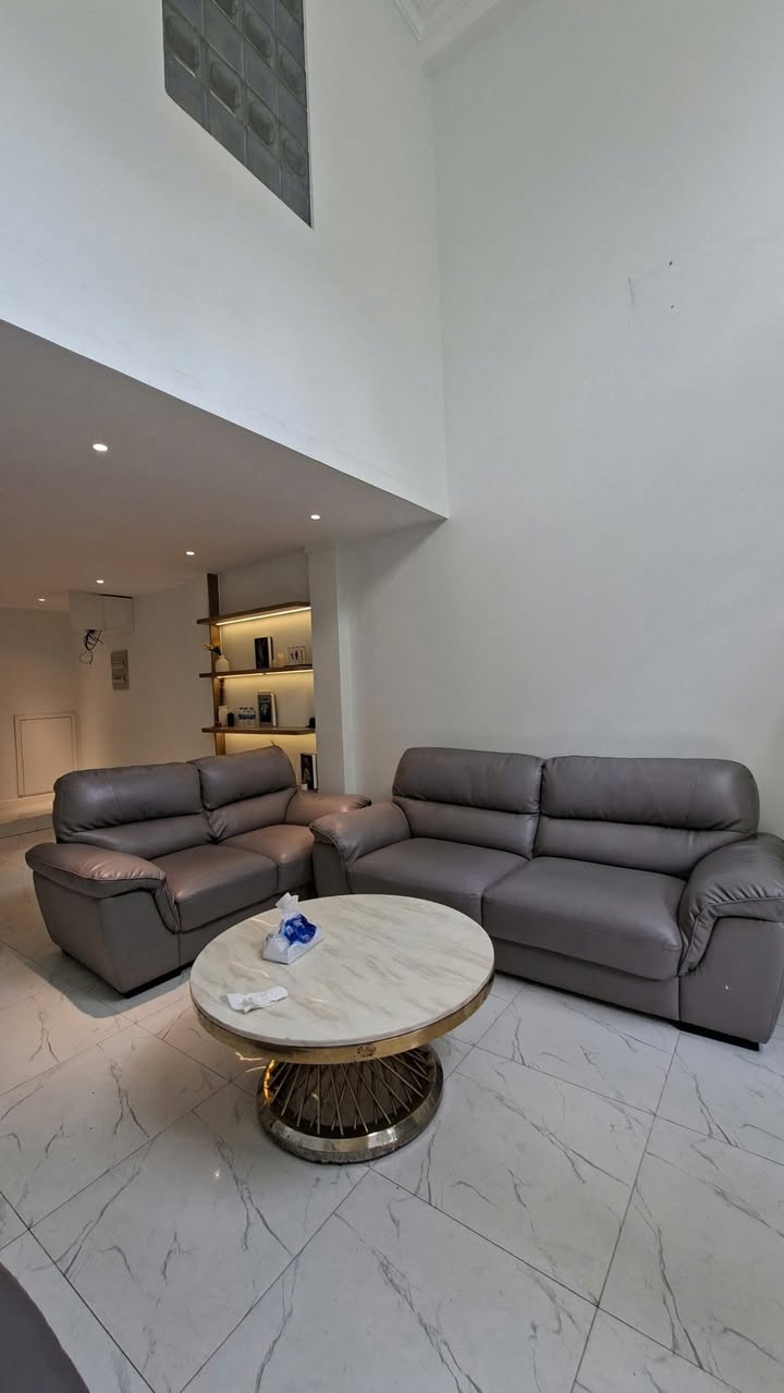 Nhà phố 30/17 Nguyễn Hữu Cảnh, Bình Thạnh 71m² giá 18.3 tỷ - Đầu tư sinh lời tuyệt vời!