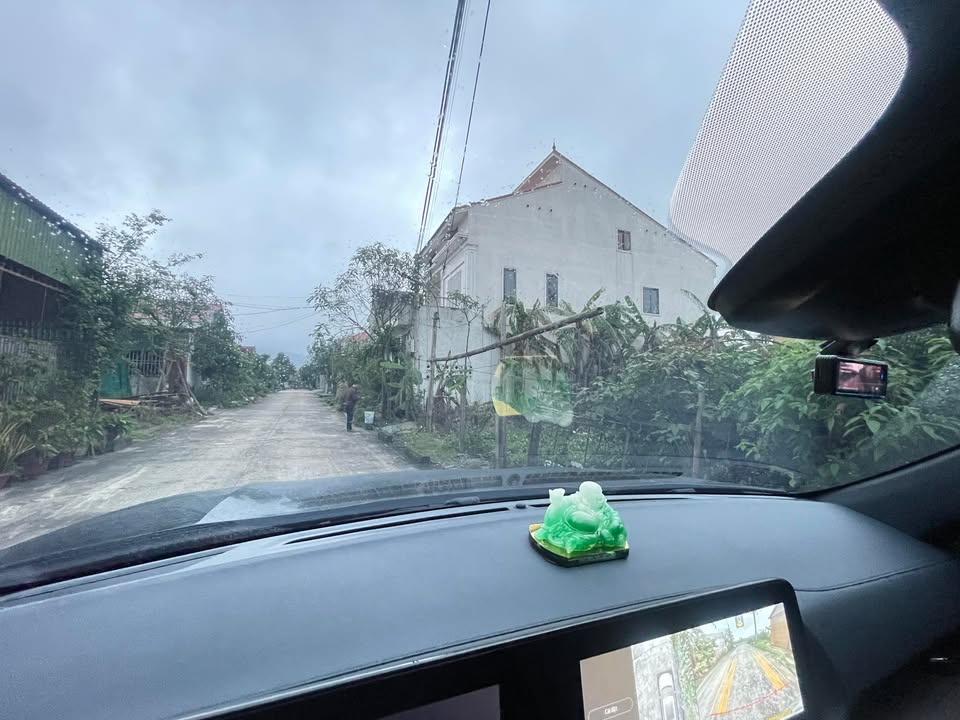 Đất nền Bắc Hồng 120m² giá thỏa thuận - Vị trí thuận lợi gần chợ